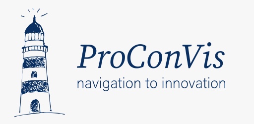 ProConVis Logo